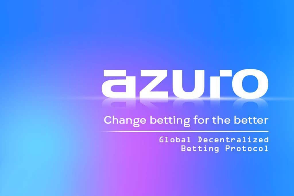 Decentralized Betting Protocol Azuro Launches Its Testnet Aiming to Improve Transparency in Betting 