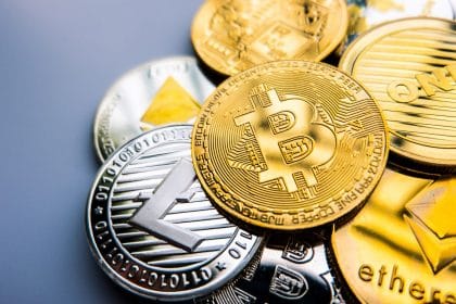 Bitcoin Prints 30-Day High as FSI Executives Look to a Crypto-Driven Future