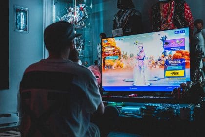 Can Blockchain Games Compete with Traditional Video Games?