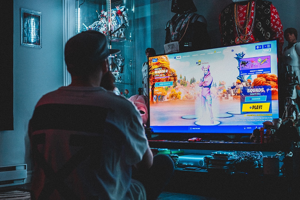 Can Blockchain Games Compete with Traditional Video Games?