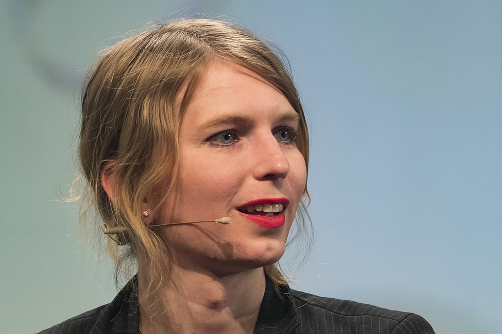 Chelsea Manning Joins Bitcoin-Based Privacy Startup Nym as Security Consultant