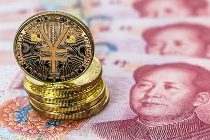 35 Commercial Chinese Banks Integrate Support for Digital Yuan