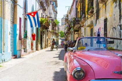 Government in Cuba Looking to Recognize Cryptocurrencies as Legal Tender