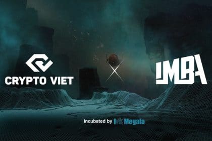 CryptoViet Labs Announces Partnership with IMBA Studio & Megala Ventures