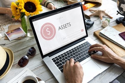 How Decentralized Finance Is Leading Boom in Asset Tokenization