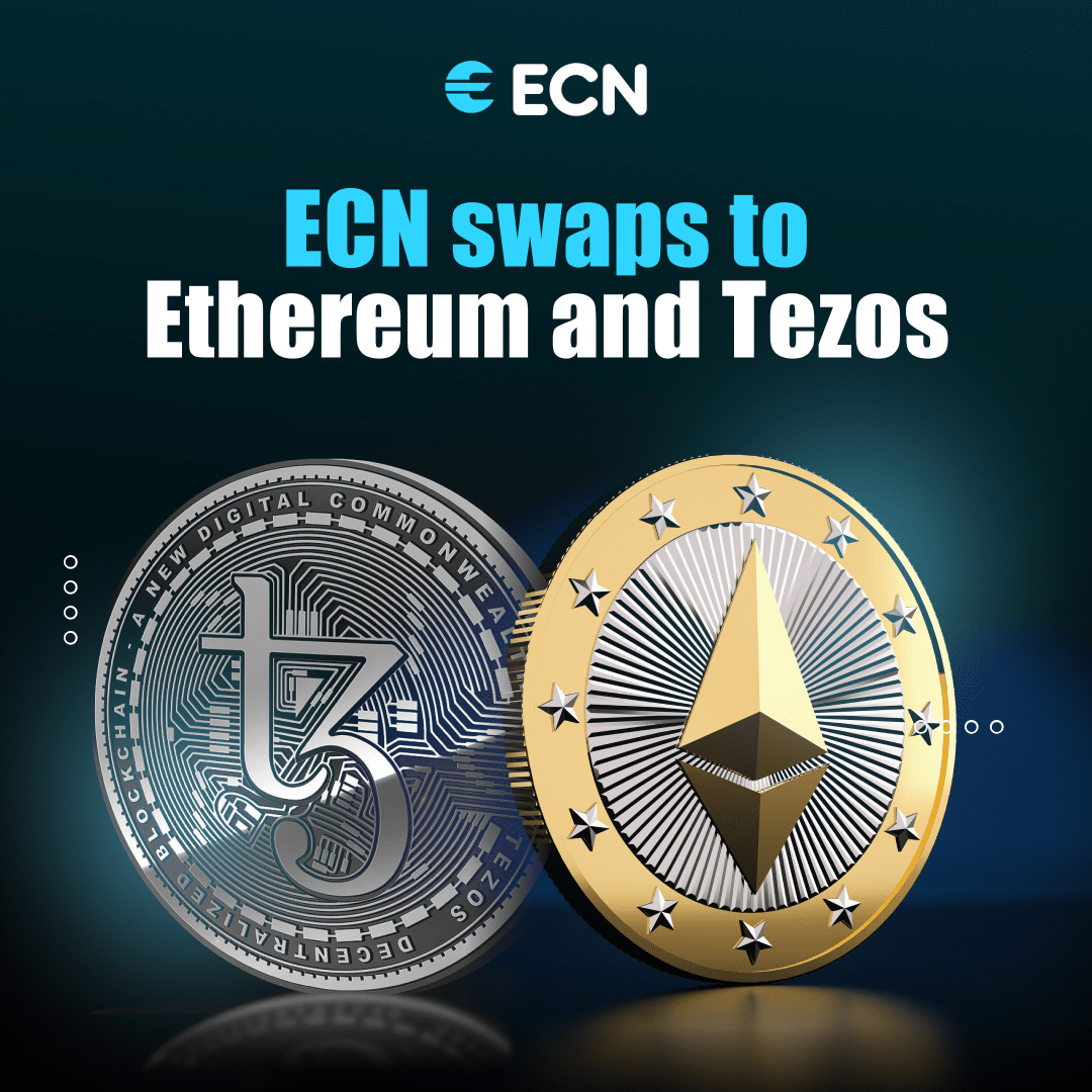 ECN: One of the Top Tronchain Token Left the TRON Network