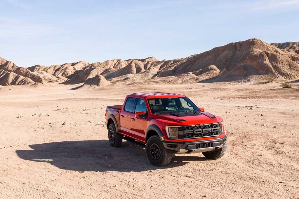 F Stock Down 2%, Ford Cuts F-150 Pickup Truck Production