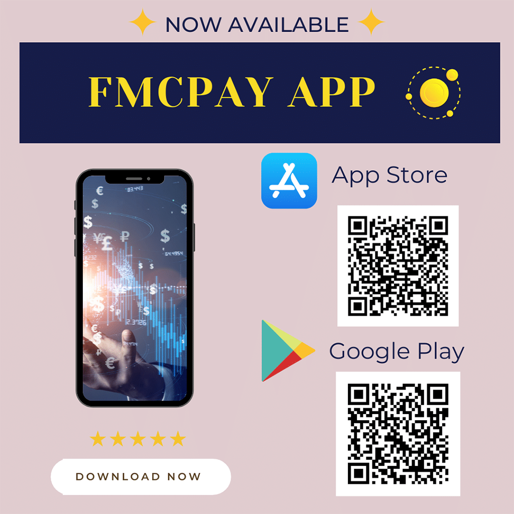 FMCPay Exchange: A New Way to Buy and Sell Crypto and Stocks