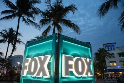 Fox Invests $100 Million in Blockchain Firm Eluvio