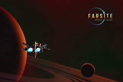 GameFi Farsite MMO Adheres to Roadmap with Starmap Release