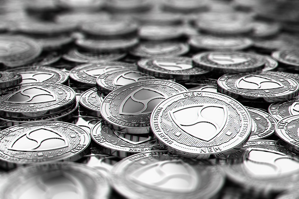 Introduction to NEM (XEM): New Economy Movement