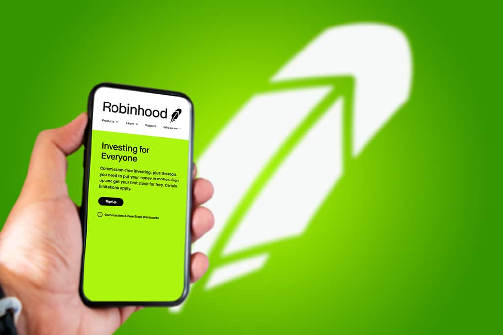 HOOD Stock Records 24.2% Growth to Set ATH Since Robinhood Going Public