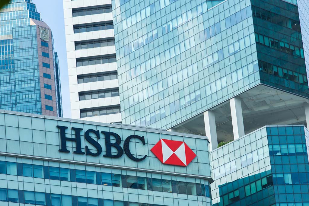 HSBC Beats Expectations, Records 100 Percent Increase in Pre-tax Profit in H1 2021