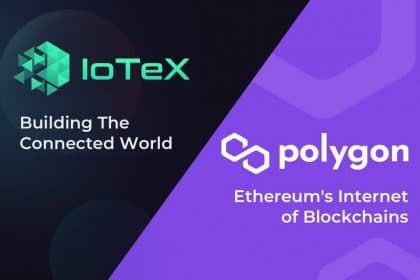 IOTEX Has Breakout Moment: 600% More Wallets Added Last Month