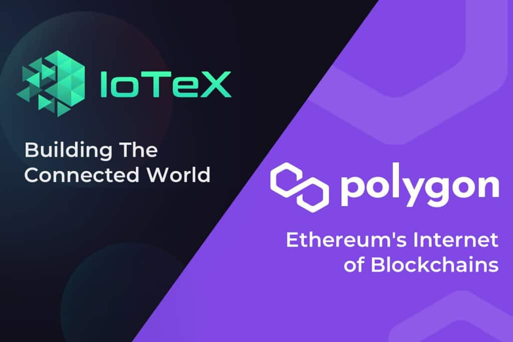 IOTEX Has Breakout Moment: 600% More Wallets Added Last Month
