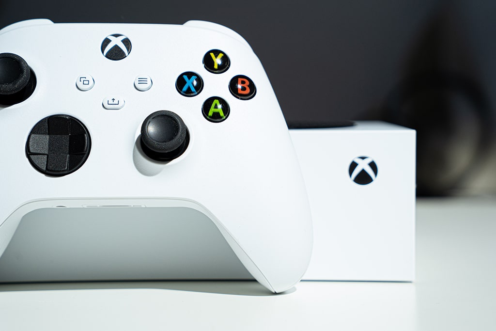 Microsoft to Bring Cloud Gaming Services to Xbox Consoles by Year End
