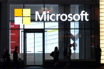 Microsoft Taps Into Ethereum Blockchain Network to Fight Piracy Issues