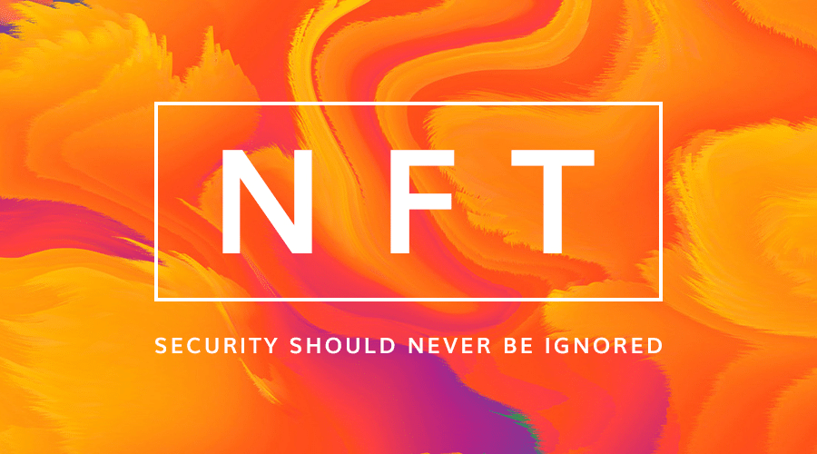 NFT: From Physical Objects to Authentication of Everything by Metaverse, Security Should Never Be Ignored