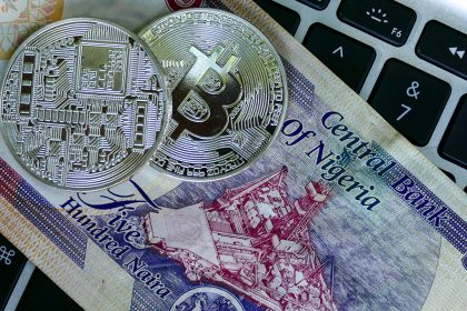 Nigeria’s Central Bank Outlines 5-Stage Step for Its Digital Naira Initiative