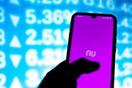 Nubank Expected to Seek IPO Valuation of $55B