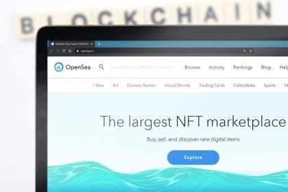NFT Unicorn OpenSea Sets Record Trading Volume Worth $95M Over Weekend