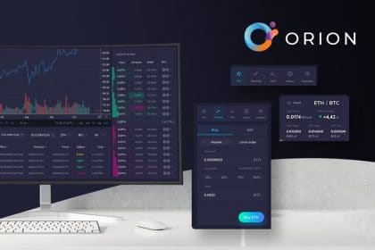 Orion Protocol Introduces First Decentralized Gateway to CEXs, DEXs, and Swap Pools via Orion Pool
