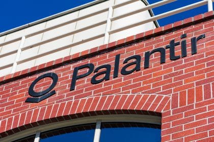 Palantir Buys Nearly $51 Million in Gold Bars to Hedge Against ‘Black Swan Events’