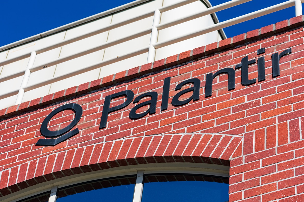 Palantir Buys Nearly $51 Million in Gold Bars to Hedge Against ‘Black Swan Events’