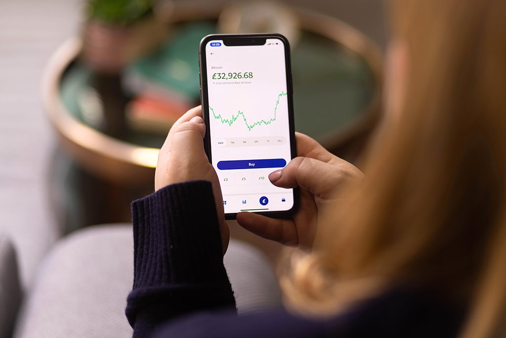 PayPal’s Crypto Trading Services Now Available to UK Customers