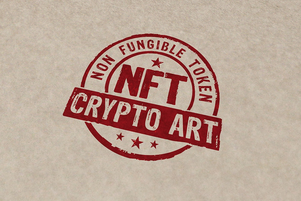 Penguins and Apes Are Driving Crazy NFT Trading Volumes