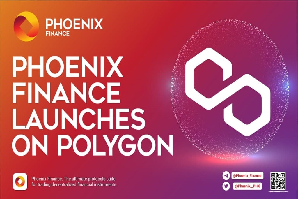 Phoenix Finance Set to Mainstream Leverage Tokens in DeFi