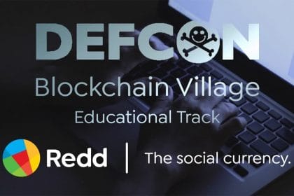 ReddCoin Leads DEFCON29 Blockchain Village Event to Educational Track Contest Success