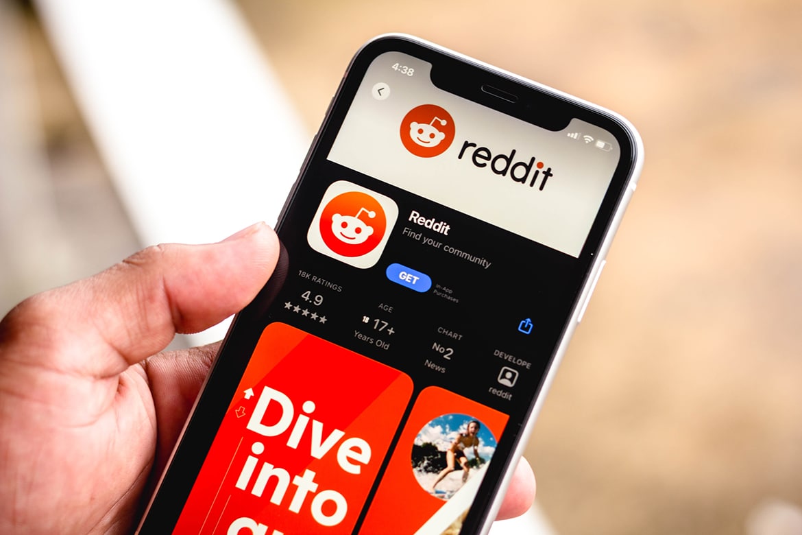 Reddit Valuation to Reach 10B in New Funding Round Led by Fidelity