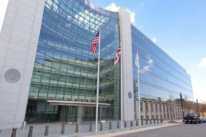 Post SEC Chairman’s Comments, Invesco Files for Bitcoin Strategy ETF