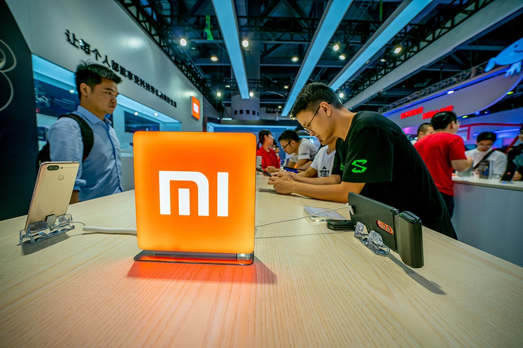 Xiaomi Eyes Crypto if India Improves Regulations