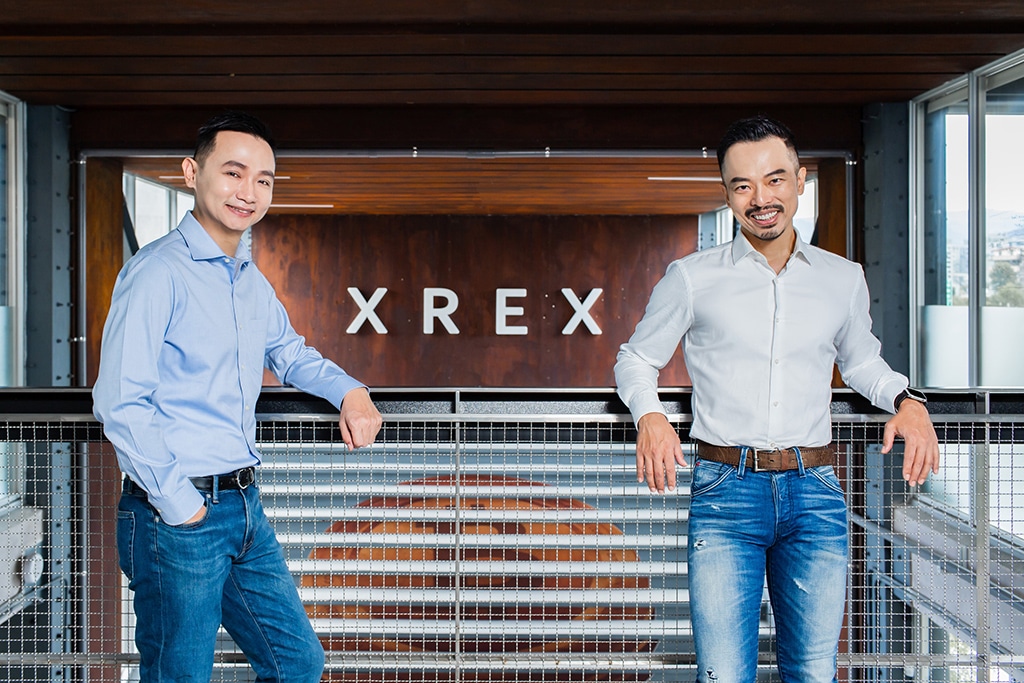 XREX Accrues $17 Million Funding from pre-A Investment Round to Address Dollar Issue with Blockchain