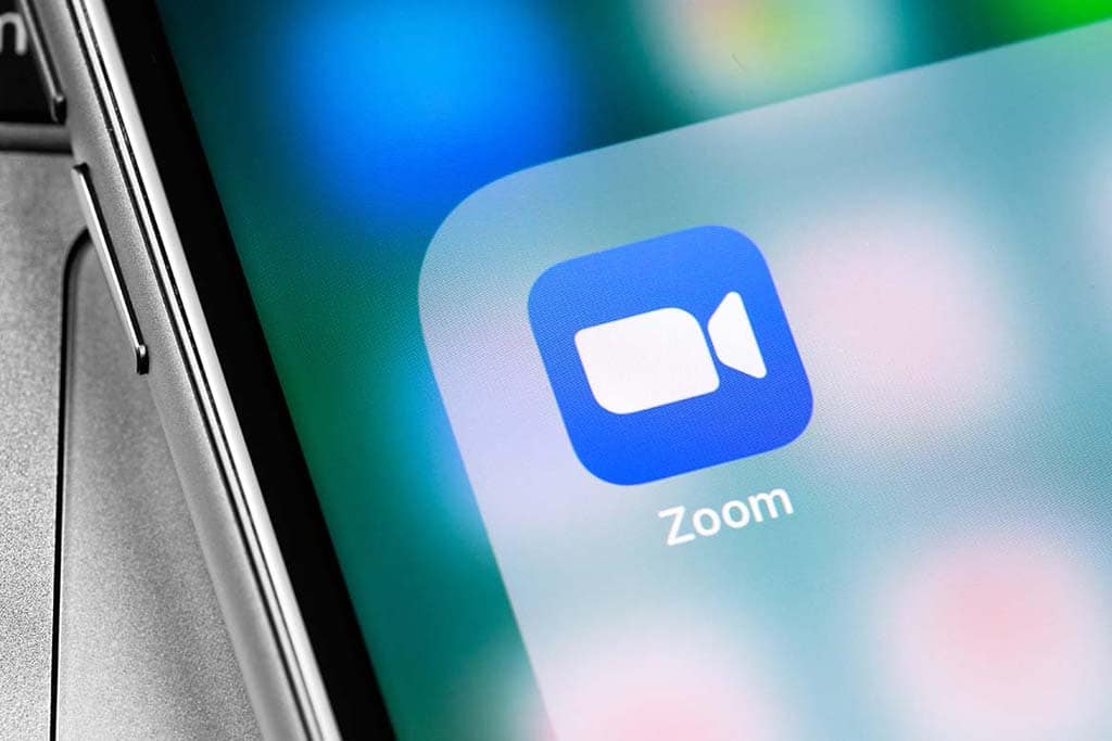 ZM Shares Slightly Up Now as Zoom Agrees to $85M Settlement Over Privacy Breach