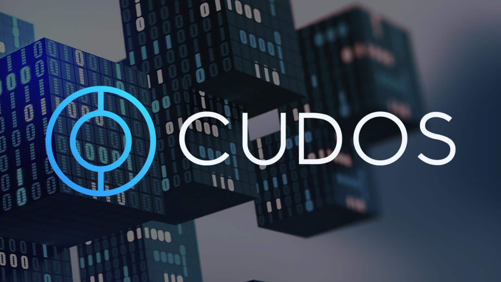 Cloud Platform Cudos Provides Elrond Decentralized Hosting for DApps