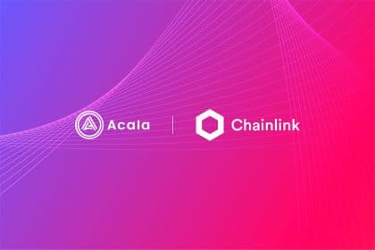 Acala Integrating Chainlink Oracle Pallet for Price Feeds Upon Upcoming Polkadot Launch