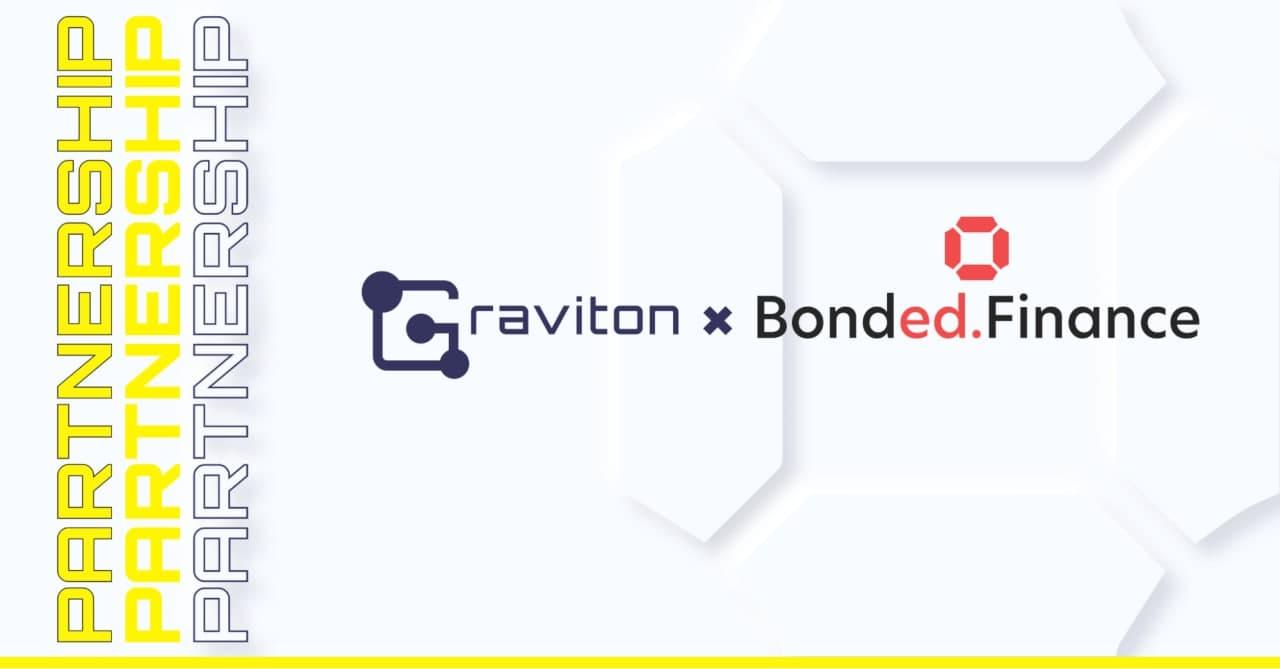 Graviton Partners with Bonded to Expand Multichain Reach and DeFi Utility for Altcoins