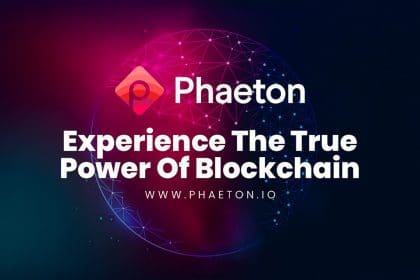 Phaeton Announces IEO Launch on Latoken & P2PB2B