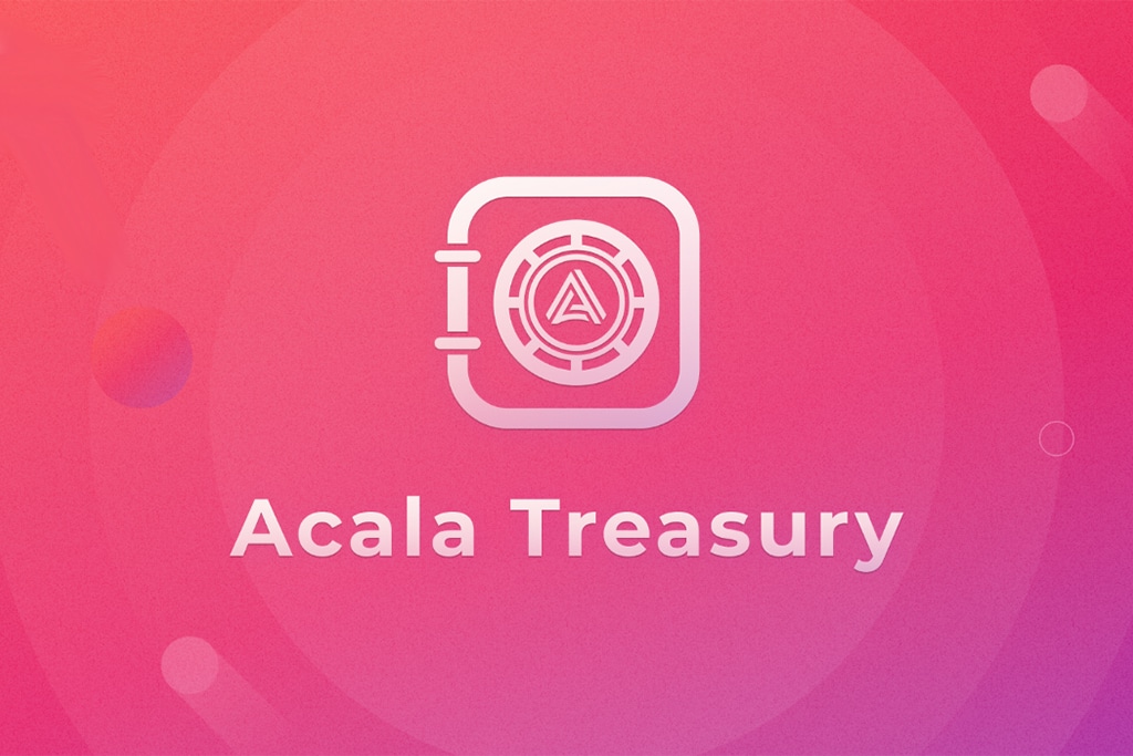 DeFi Hub Acala Raises $61M Before Its Smart Contract Platform Launch