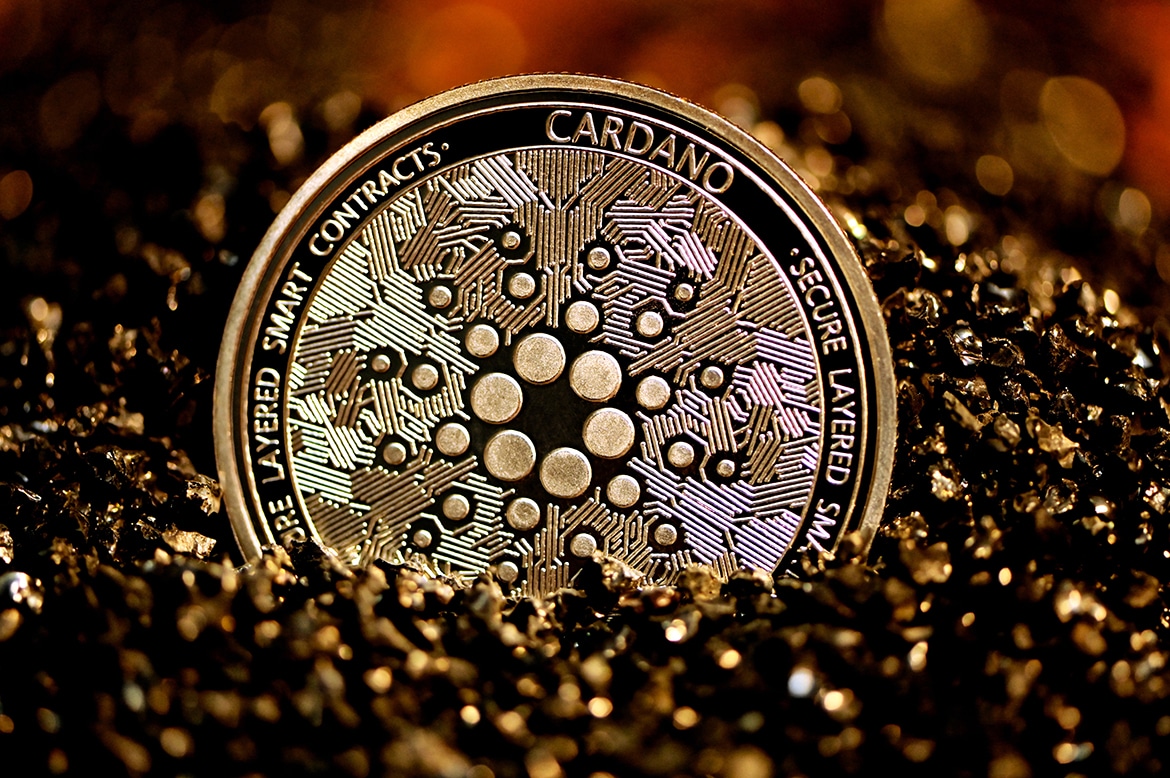 Cardano (ADA) and Ethereum (ETH) Prices Moving Higher