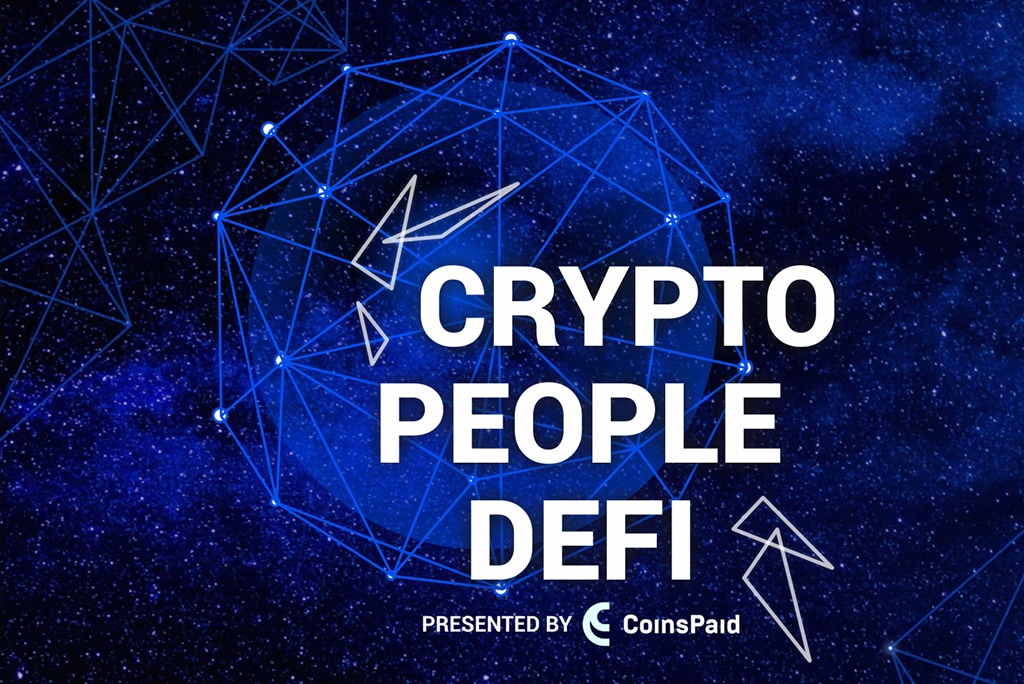 Get Ready! Crypto.People.DeFi Opens Registration for Its Dubai Event in October