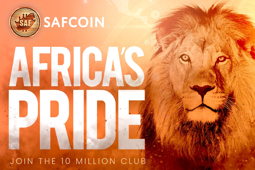 Africa’s Safcoin to List on International Crypto Giant HotBit