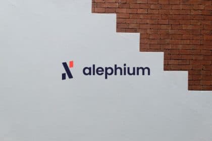Alephium Closes $3.6M Pre-sale from 80 Contributors to Expand Sharded UTXO Blockchain Platform