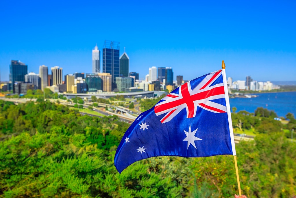 Australians Hold $8 Billion Worth of Bitcoin