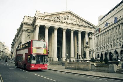 Bank of England Announces PayPal, Spotify and Others as CBDC Forum Members