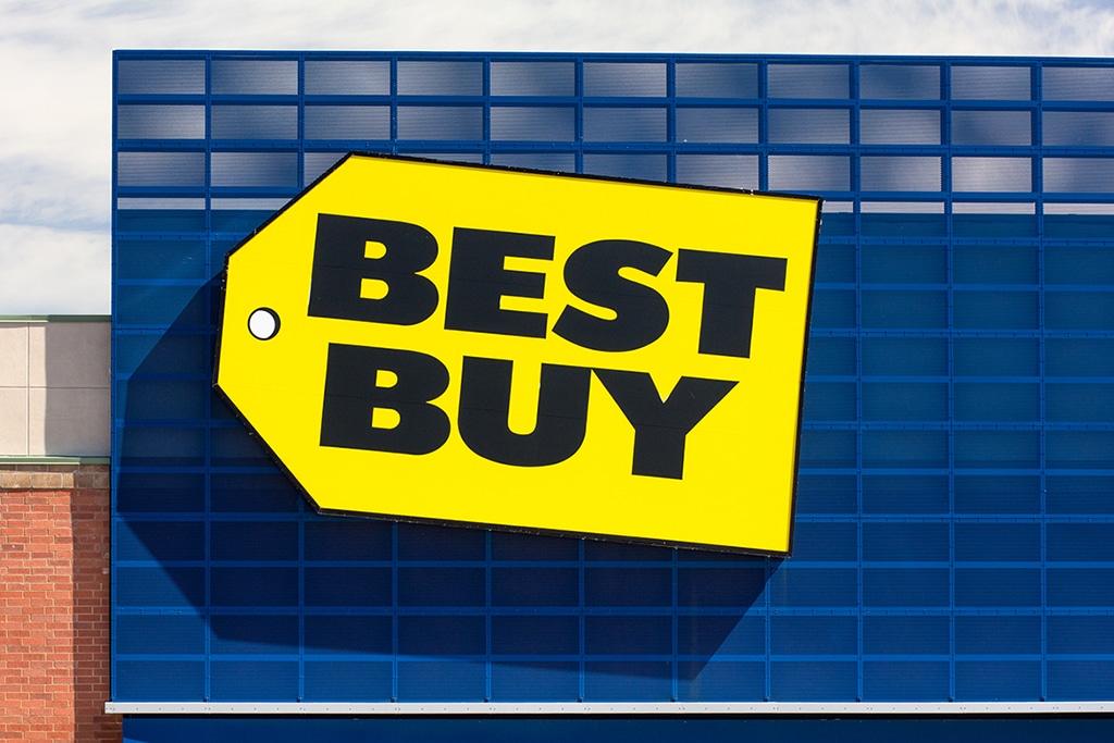 Best Buy (BBY) Shares Up 5% as Analysts Issue New Price Target Citing New Membership Program