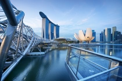 Binance Announces Multiple Trading Restrictions to Users in Singapore